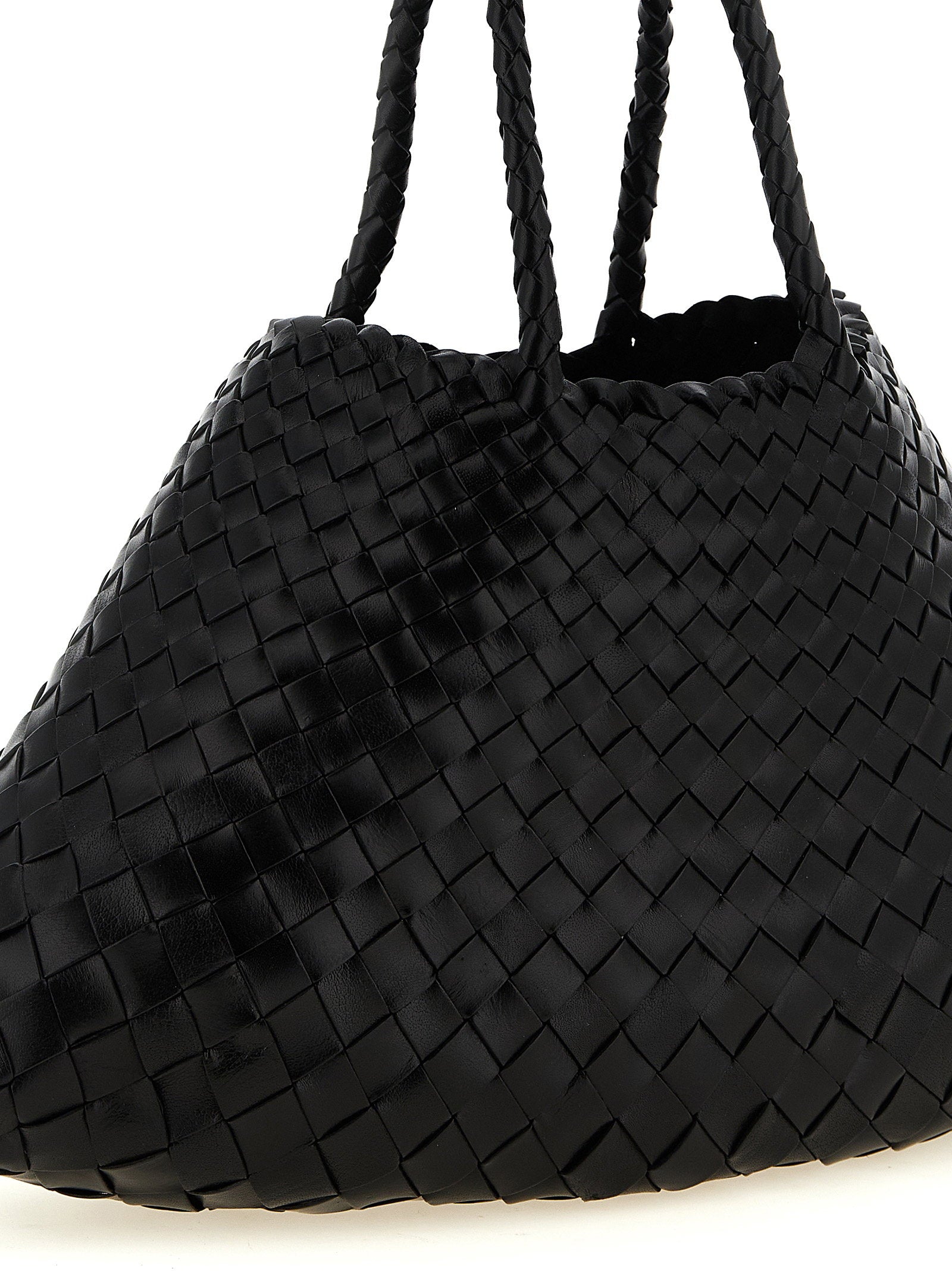 Dragon Diffusion Santa Croce Small Handbag