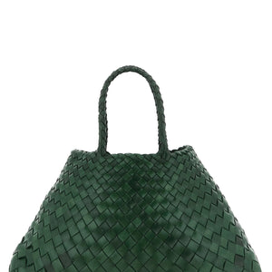 Dragon Diffusion Santa Croce Small Handbag
