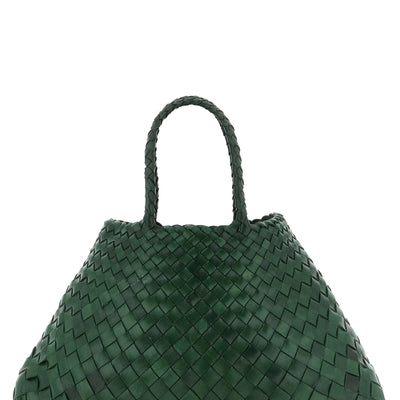 Dragon Diffusion Santa Croce Small Handbag