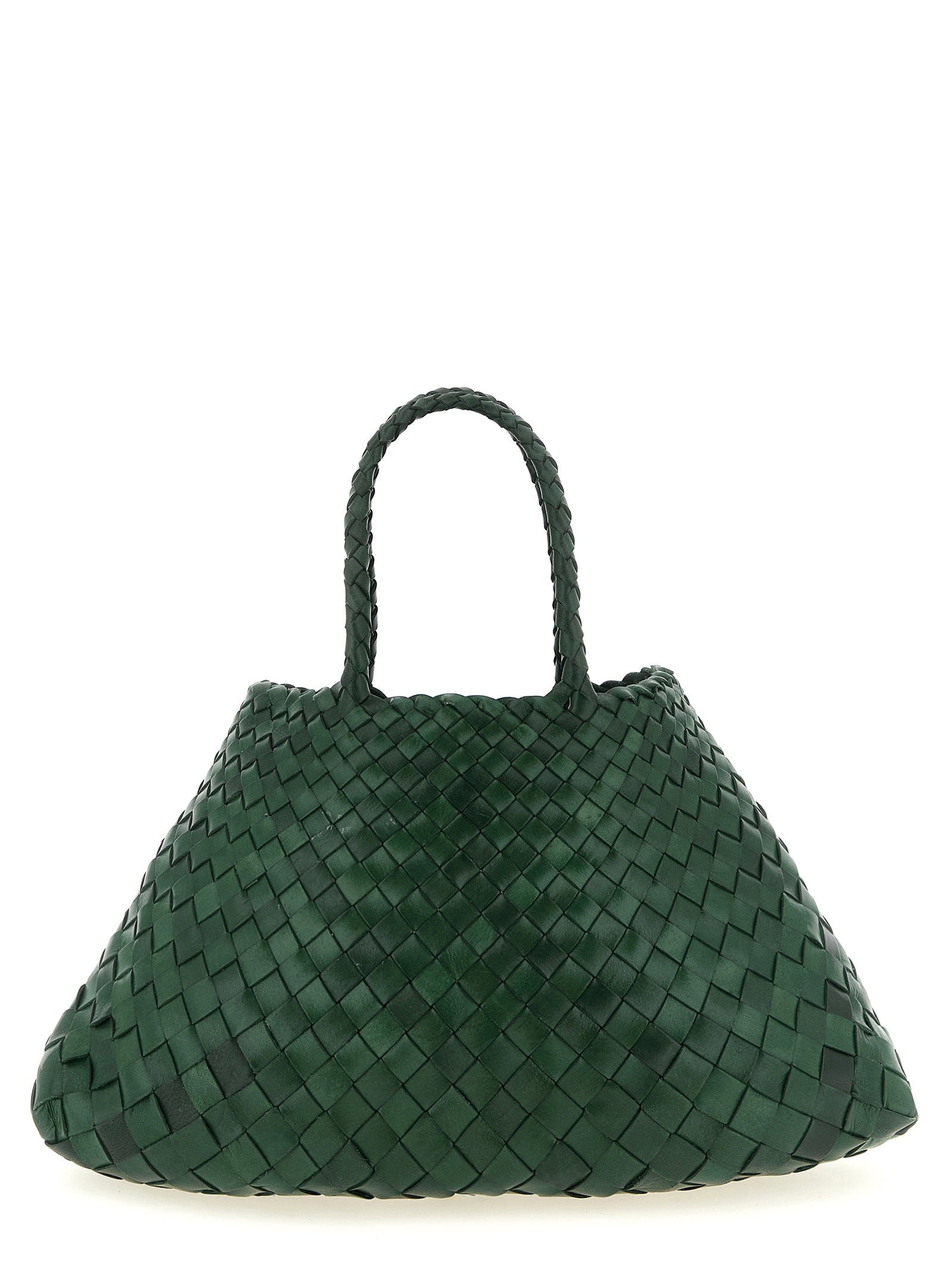 Dragon Diffusion Santa Croce Small Handbag