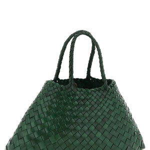 Dragon Diffusion Santa Croce Small Handbag