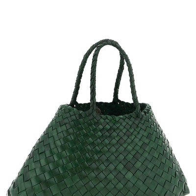 Dragon Diffusion Santa Croce Small Handbag