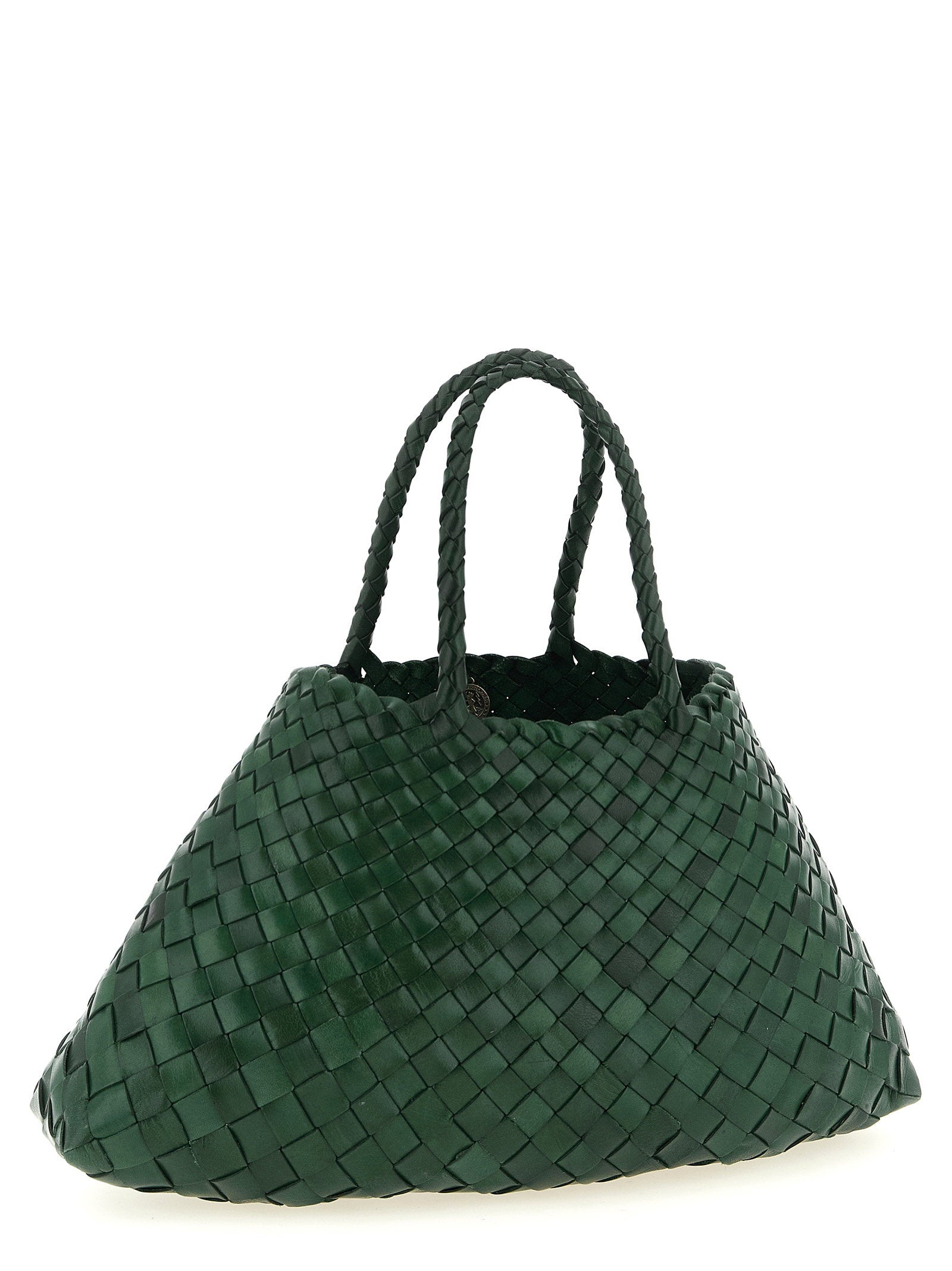 Dragon Diffusion Santa Croce Small Handbag