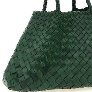 Dragon Diffusion Santa Croce Small Handbag