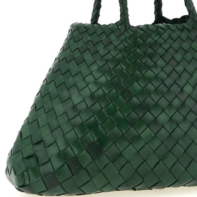Dragon Diffusion Santa Croce Small Handbag