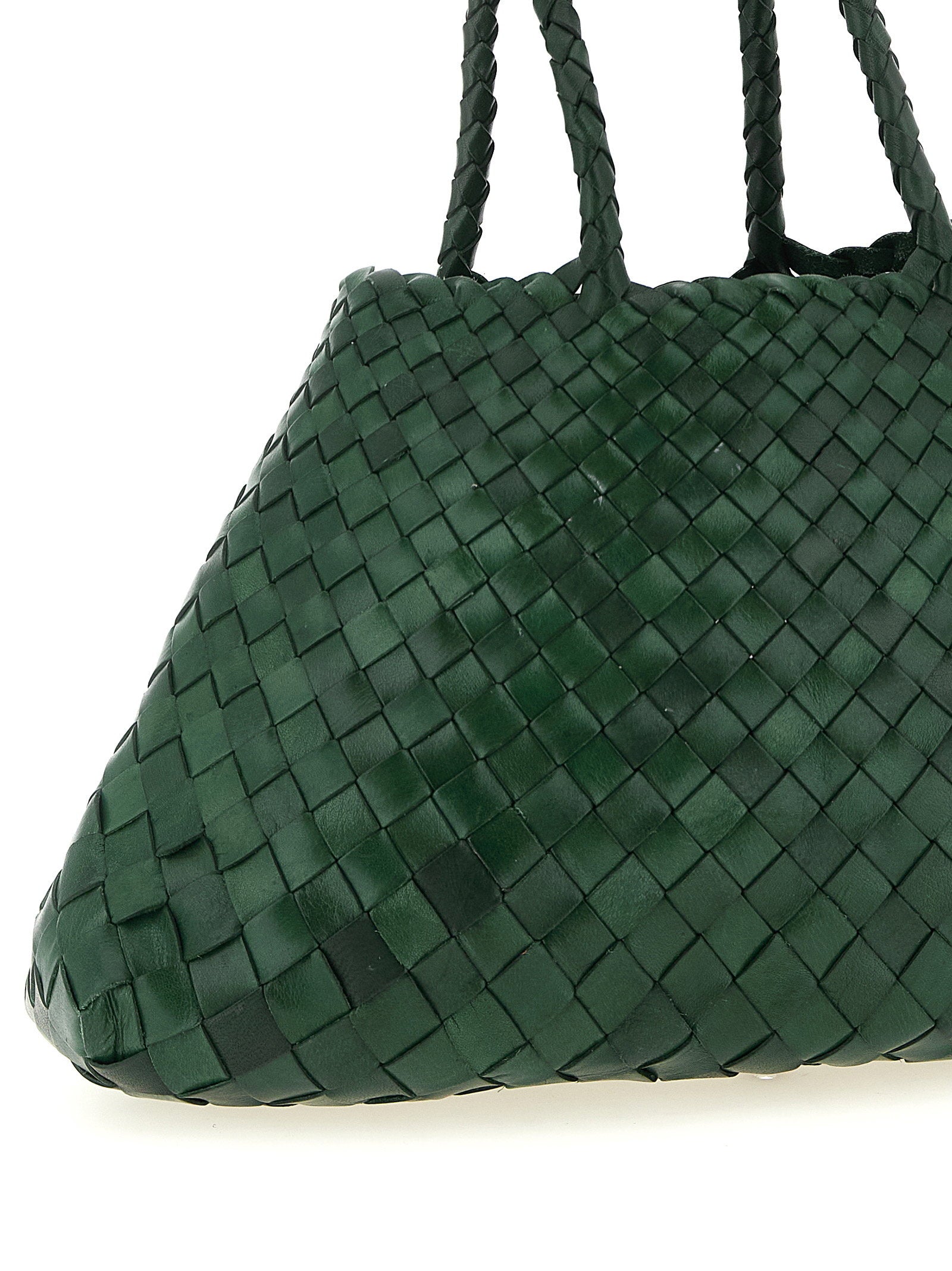 Dragon Diffusion Santa Croce Small Handbag