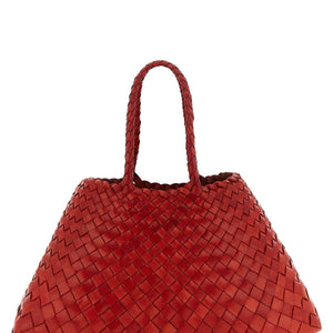 Dragon Diffusion Santa Croce Small Handbag