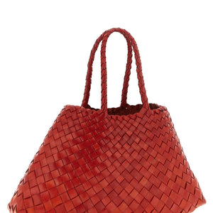 Dragon Diffusion Santa Croce Small Handbag