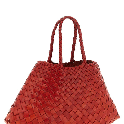 Dragon Diffusion Santa Croce Small Handbag