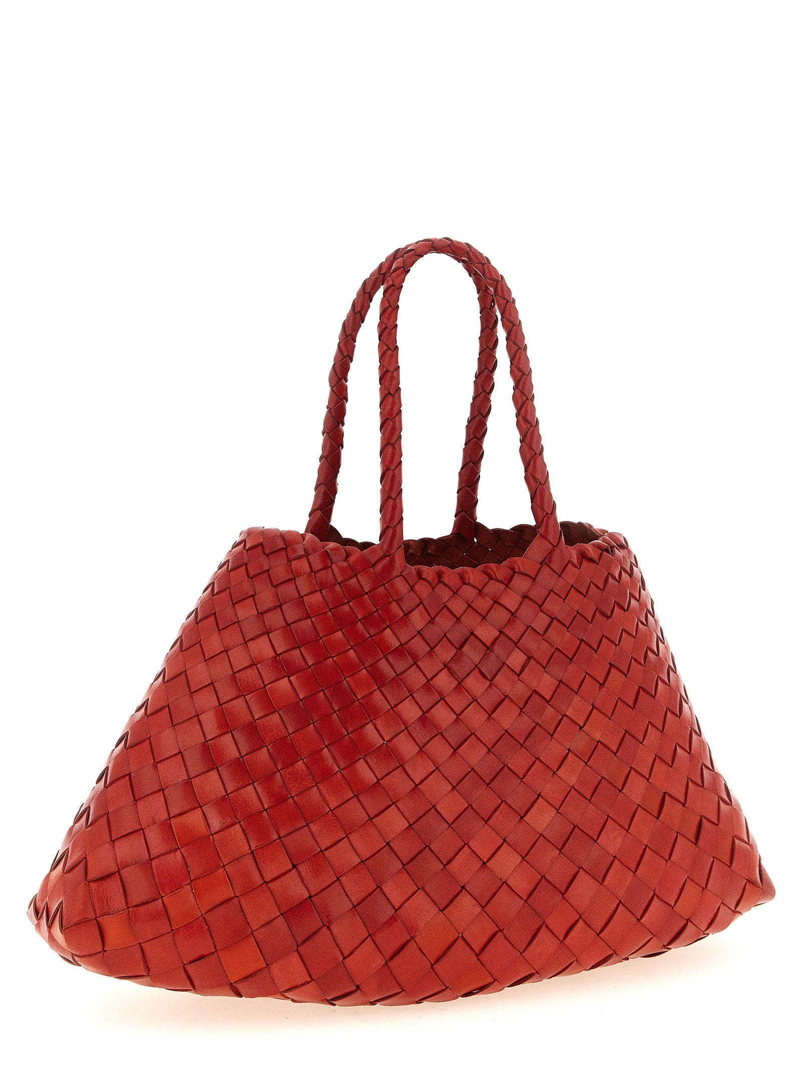 Dragon Diffusion Santa Croce Small Handbag