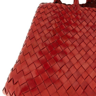 Dragon Diffusion Santa Croce Small Handbag