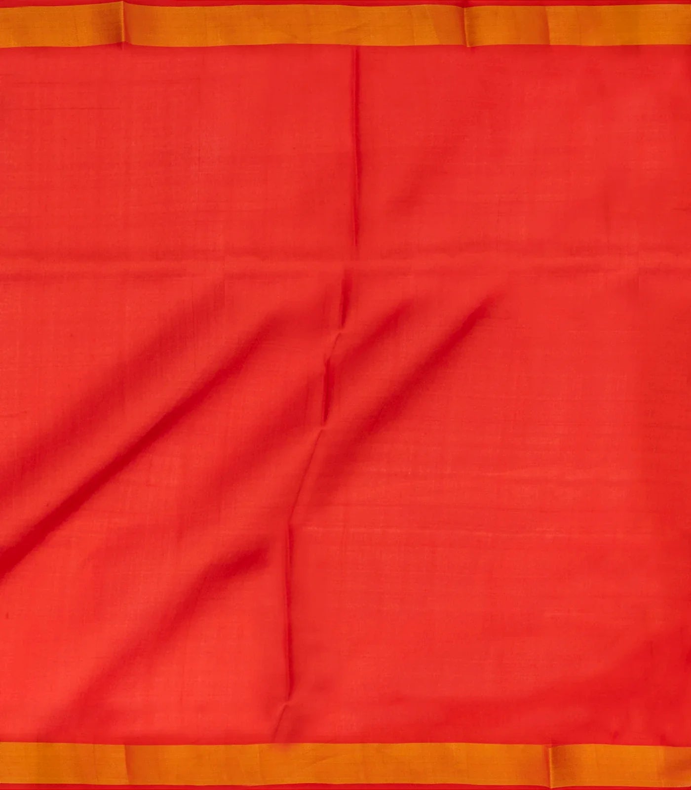 Black Handloom Uppada Silk Saree With Red Stripes & Pallu