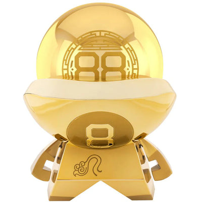 88rising x FIGURE8 Ball Gold