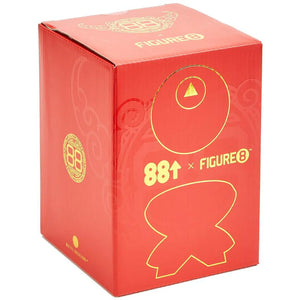 88rising x FIGURE8 Ball Gold