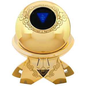 88rising x FIGURE8 Ball Gold