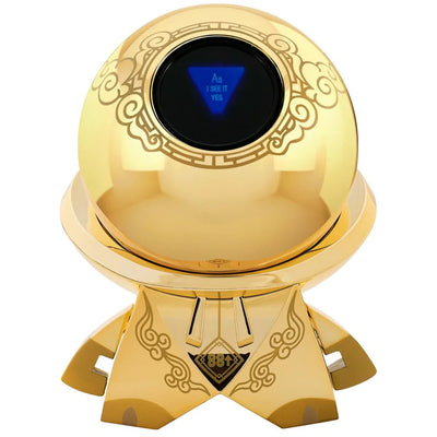 88rising x FIGURE8 Ball Gold