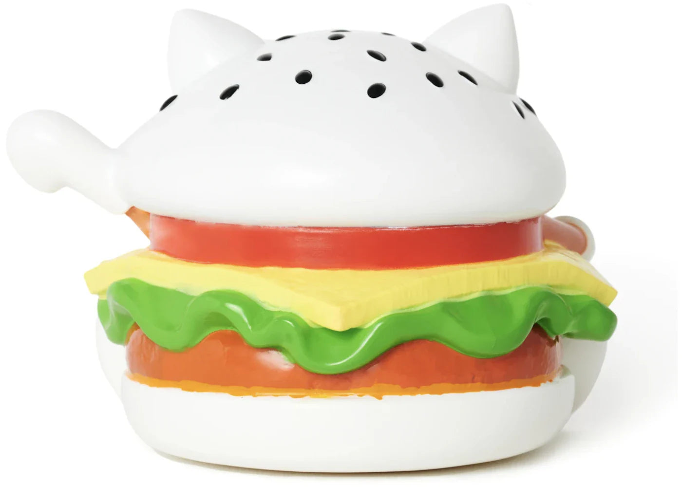 88rising x Vandy Lucky Cat Toy