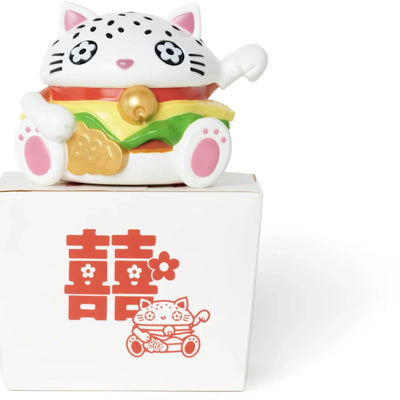 88rising x Vandy Lucky Cat Toy
