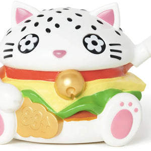 88rising x Vandy Lucky Cat Toy