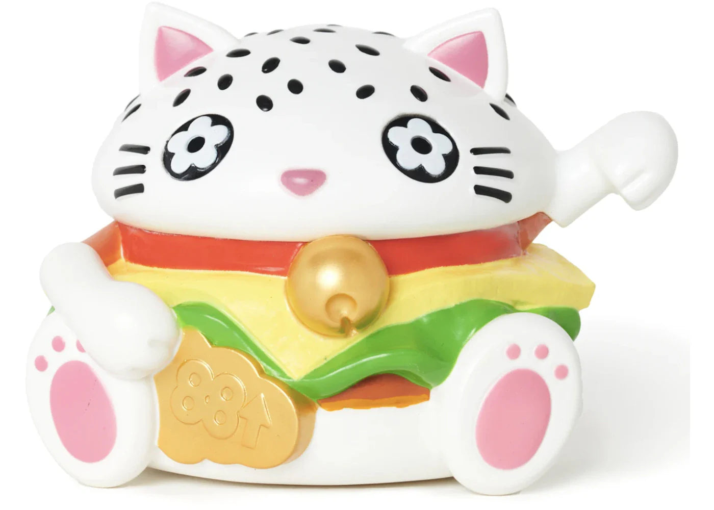 88rising x Vandy Lucky Cat Toy
