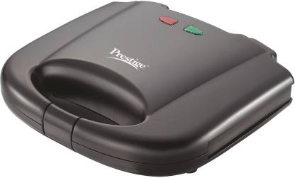NAVRATRI COMBO #4 -Prestige Sandwich Maker Grill  + Softel Centrifugal Juicer Sr.