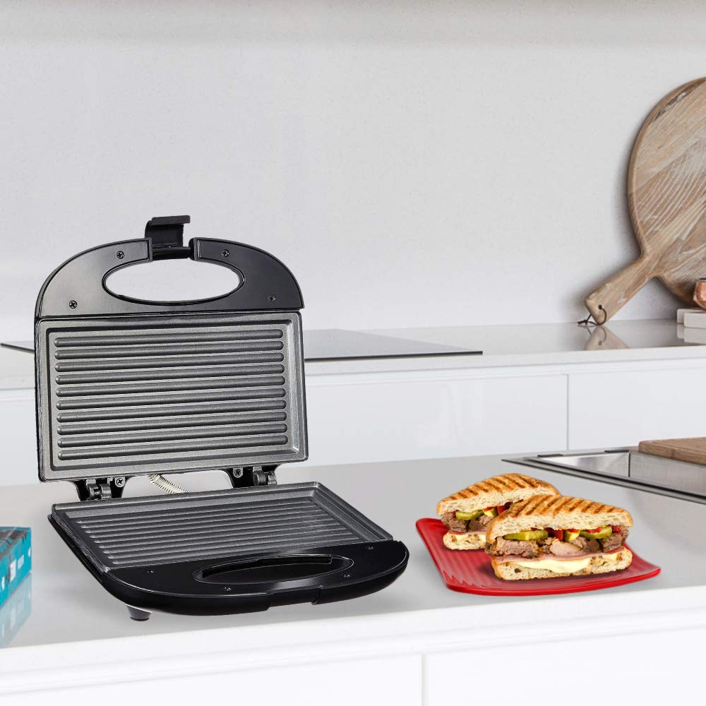 NAVRATRI COMBO #4 -Prestige Sandwich Maker Grill  + Softel Centrifugal Juicer Sr.