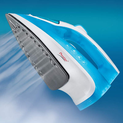 Prestige Magic Steam Iron Psi 12.0 | Blue