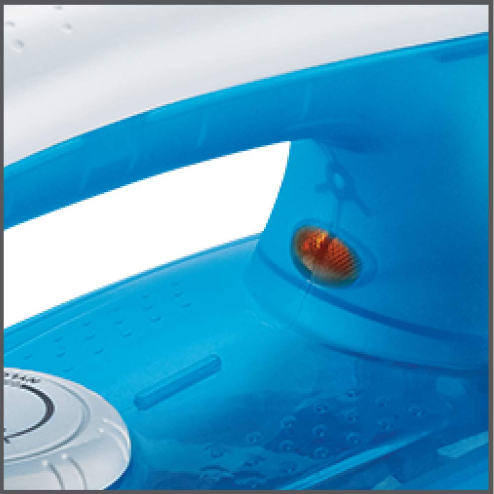 Prestige Magic Steam Iron Psi 12.0 | Blue