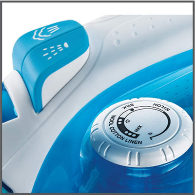 Prestige Magic Steam Iron Psi 12.0 | Blue