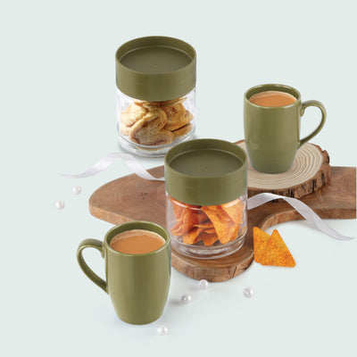 Midori Gift Set, Set of 6