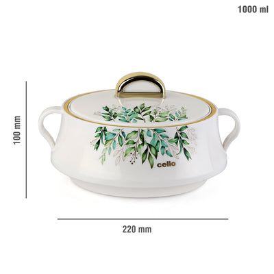 Midas Insulated Casserole Set of 2
