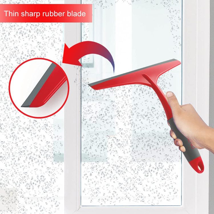 Kleeno Platform Kitchen and Glass Wiper
