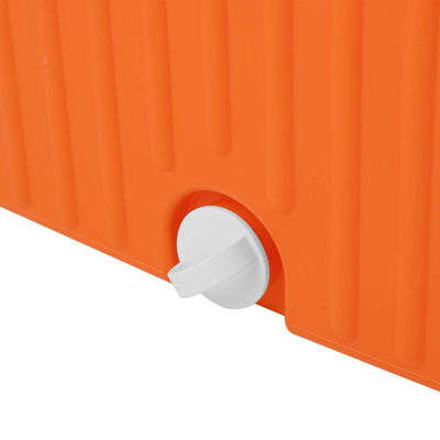 Kleeno Hi Clean Spin Mop