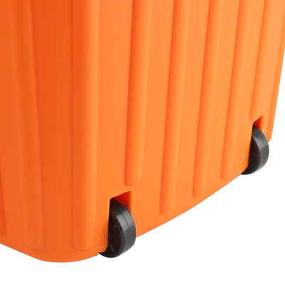 Kleeno Hi Clean Spin Mop