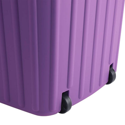 Kleeno Hi Clean Spin Mop