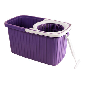 Kleeno Hi Clean Spin Mop