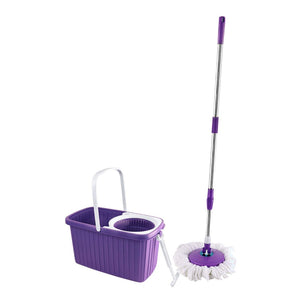 Kleeno Hi Clean Spin Mop