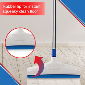 Kleeno Telescopic Bathroom Wiper