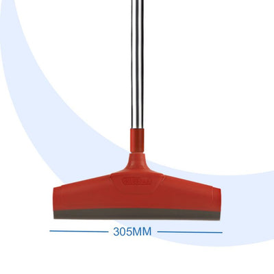 Kleeno Telescopic Bathroom Wiper