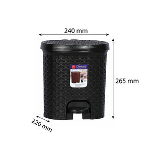 Classic Pedal Dustbin