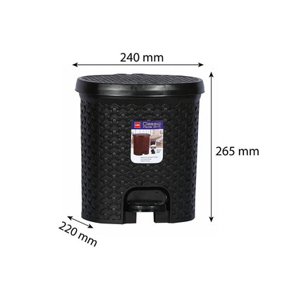 Classic Pedal Dustbin