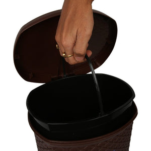 Classic Pedal Dustbin