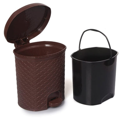 Classic Pedal Dustbin