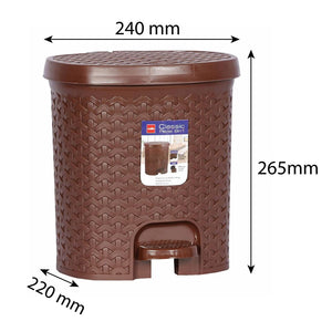 Classic Pedal Dustbin