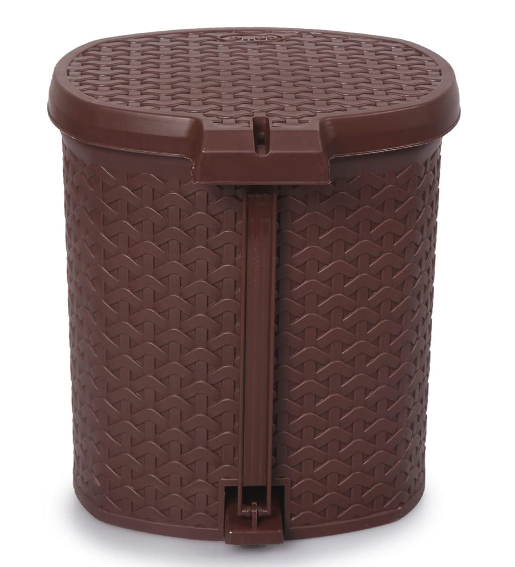 Classic Pedal Dustbin