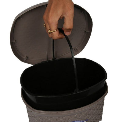 Classic Pedal Dustbin