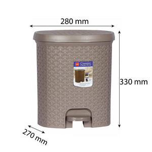 Classic Pedal Dustbin