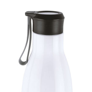 Puro Steel-X Rover 900 Water Bottle, 720ml