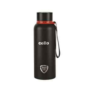 Duro Kent Flask, Vacusteel Water Bottle