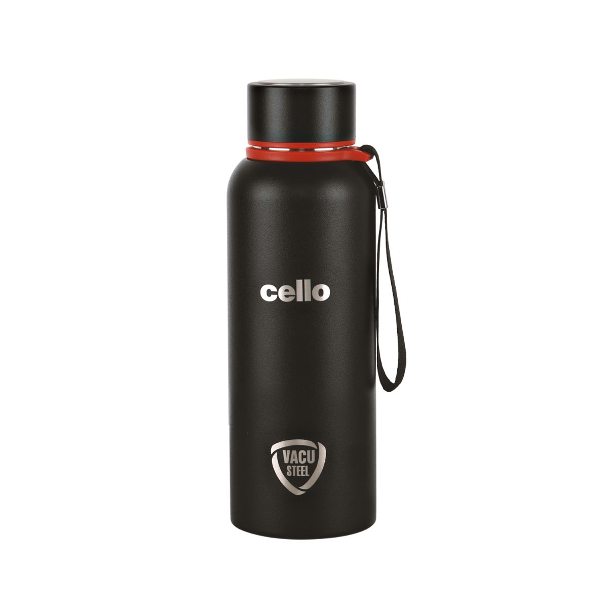 Duro Kent Flask, Vacusteel Water Bottle